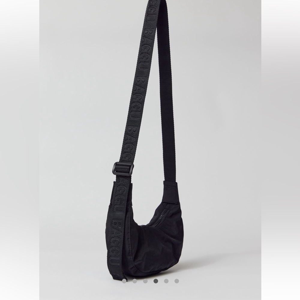 Baggu mini crescent